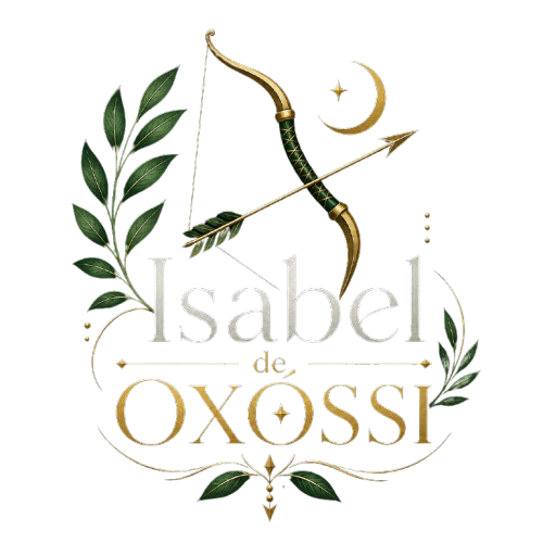 Isabel de Oxóssi